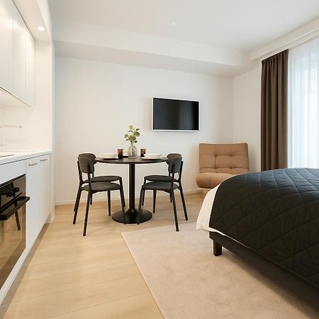 Tammer Huoneistot - City Suite 4 - Perfect Location & Great Amenities Tampere Buitenkant foto