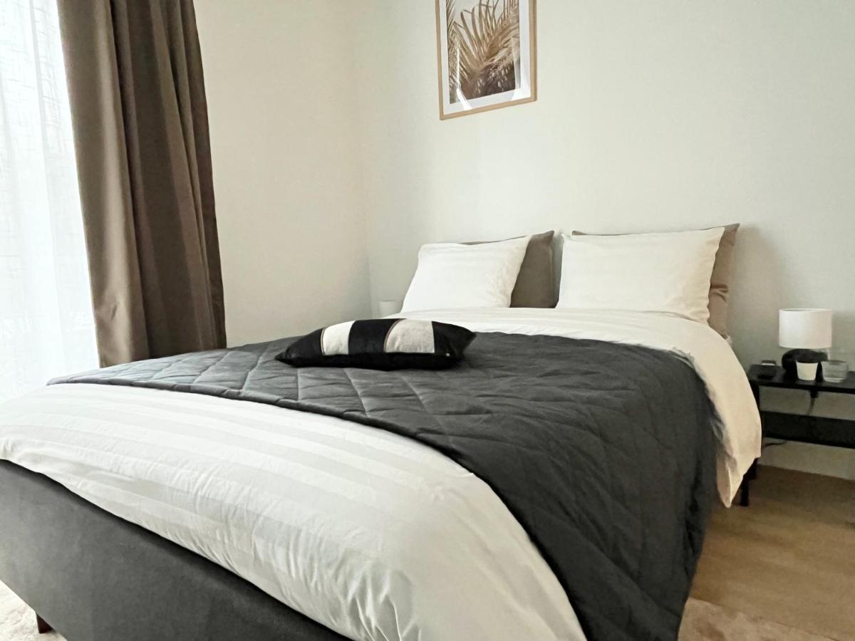 Tammer Huoneistot - City Suite 4 - Perfect Location & Great Amenities Tampere Buitenkant foto